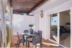 Wonderful penthouse in Alhaurín el Grande totally refurbished