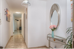 Wonderful penthouse in Alhaurín el Grande totally refurbished