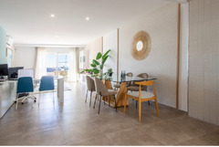 Middle Floor Apartment in Istán