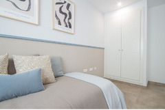 Middle Floor Apartment in Istán