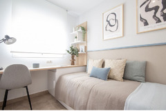 Middle Floor Apartment in Istán