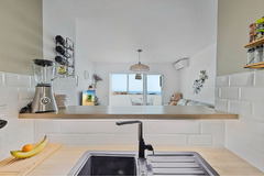 Top Floor Apartment in Benalmadena