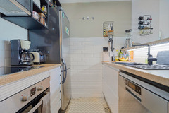Top Floor Apartment in Benalmadena