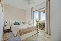 Top Floor Apartment in Benalmadena