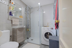 Top Floor Apartment in Benalmadena