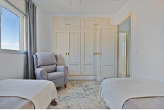 Top Floor Apartment in Benalmadena
