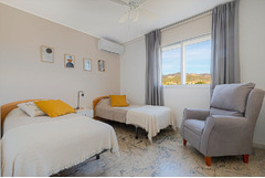 Top Floor Apartment in Benalmadena