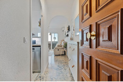 Top Floor Apartment in Benalmadena