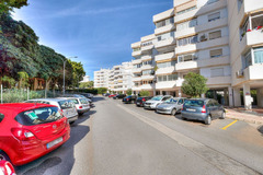 Top Floor Apartment in Benalmadena