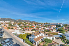 Top Floor Apartment in Benalmadena