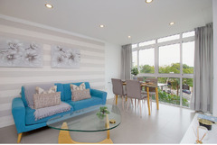 Middle Floor Apartment in Benalmadena Costa