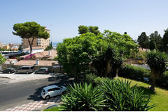 Middle Floor Apartment in Benalmadena Costa