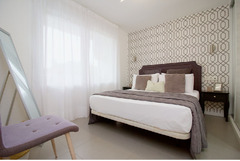 Middle Floor Apartment in Benalmadena Costa