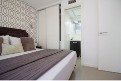 Middle Floor Apartment in Benalmadena Costa