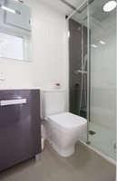 Middle Floor Apartment in Benalmadena Costa