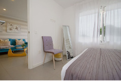 Middle Floor Apartment in Benalmadena Costa