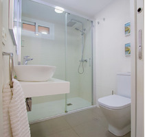 Middle Floor Apartment in Benalmadena Costa