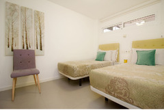 Middle Floor Apartment in Benalmadena Costa
