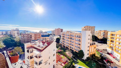 Middle Floor Apartment in Benalmadena