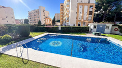 Middle Floor Apartment in Benalmadena