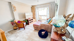 Middle Floor Apartment in Benalmadena