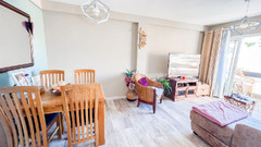 Middle Floor Apartment in Benalmadena