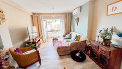 Middle Floor Apartment in Benalmadena