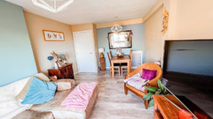 Middle Floor Apartment in Benalmadena