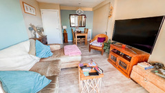Middle Floor Apartment in Benalmadena