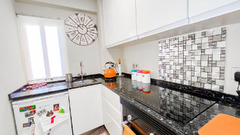 Middle Floor Apartment in Benalmadena