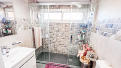 Middle Floor Apartment in Benalmadena