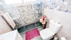 Middle Floor Apartment in Benalmadena