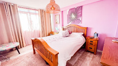 Middle Floor Apartment in Benalmadena