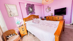 Middle Floor Apartment in Benalmadena