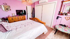 Middle Floor Apartment in Benalmadena