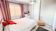 Middle Floor Apartment in Benalmadena
