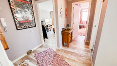 Middle Floor Apartment in Benalmadena