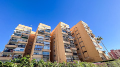 Middle Floor Apartment in Benalmadena