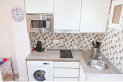 Middle Floor Studio in Benalmadena