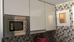 Middle Floor Studio in Benalmadena