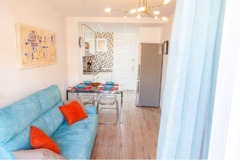 Middle Floor Studio in Benalmadena
