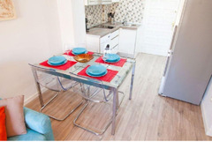 Middle Floor Studio in Benalmadena