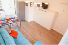 Middle Floor Studio in Benalmadena