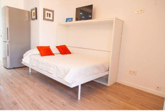 Middle Floor Studio in Benalmadena