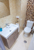 Middle Floor Studio in Benalmadena