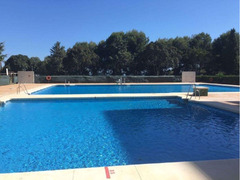 Middle Floor Studio in Benalmadena
