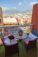 Middle Floor Studio in Benalmadena