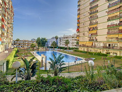 Middle Floor Apartment in Arroyo de la Miel