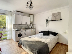 Middle Floor Apartment in Arroyo de la Miel