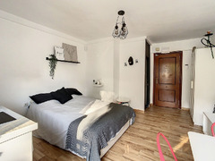 Middle Floor Apartment in Arroyo de la Miel